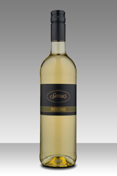 Produktbild von: <br>2021er Riesling trocken 0,75l<br>